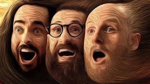 Netflix's Aunty Donna: 5 Skits That Are Comedy Gold (& 5 That Missed That  Mark)