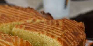 Gateau Breton Amour De Cuisine Recette Gateau Breton Gateau Anniversaire Facile Gateau