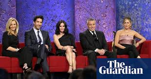 Scrncultuse above code so you can get 68%. The Friends Reunion Was A Total Car Crash Friends The Guardian