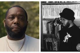 Killer Mike and No ID Talk Collaborative Chemistry for 'Michael': 'This Is  Just Heart Art'