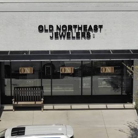 OLD NORTHEAST JEWELERS - TAMPA