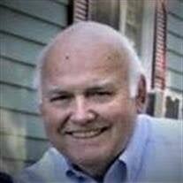 Michael E. Foss Obituary