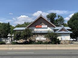 193 State Route 17 Hasbrouck Heights Nj 07604 Retail For Lease Cityfeet Com