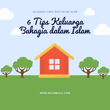 Keluarga bahagia yang berjaya bermula dari pemilihan pasangan hidup yang betul. Berita Islam Setiap Orang Yang Membangun Keluarga Facebook