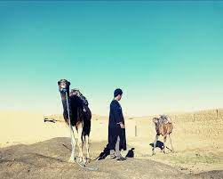 Our top picks lowest price first star rating and price top reviewed. Ù…Ø±Ø²ÙˆÙƒØ© Picture Of Merzouga Draa Tafilalet Tripadvisor