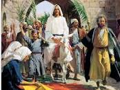 9 Things You Need to Know About Palm (Passion) Sunday ...