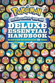 Birthday Present Ideas For 12 Year Old Boy Australia Seriously Awesome Gifts For 12 Year Old Boys With Images Pokemon Handbook Pokemon Pokemon Go