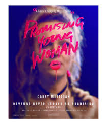 Starring carey mulligan, bo burnham, alison brie, adam brody Promising Young Woman Virtual Screening