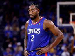 He is an actor, known for nba on yes (2002), the 2019 nba finals (2019) and the 2014 nba finals (2014). Kawhi Leonard Has Summoned Point Kawhi And The Clippers Look Scary
