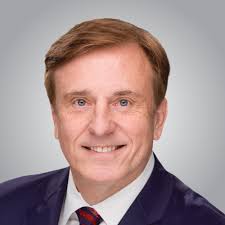 Our Financial Officers