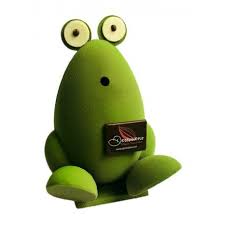 Grenouille En Chocolat Grenouille Image Grenouille Chocolat