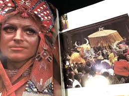 Signed New Orleans- The Passing Parade By Mitchel Osborn Patsy Sims (Mardi  Gras) 9780937430019| eBay