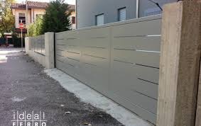 (totale 24 prodotti per cancelli in lamiera tagliata a laser). Cancelli E Recinzione Con Lamiera Taglio Laser Idealferro