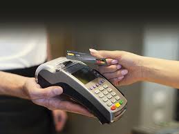 Jan 24, 2018 · onsite data destruction is the best defense against loss of private data from credit card processing machines and point of sale terminals. Tap To Pay Using Your Credit Cheque Or Debit Card Standard Bank