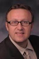 Missouri Representative Bryan Spencer