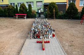 Policjant z raciborza zastrzelony podczas interwencji. Dlaczego Policjant Zastrzelil 21 Letniego Adama Coraz Wiecej Teorii Na Temat Wydarzen Z Konina Plus Gloswielkopolski Pl