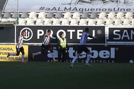 Maybe you would like to learn more about one of these? Liga Portugal Sabseg 2020 21 Zerozero Pt