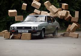 Image result for Signal Orange 1979 Capri