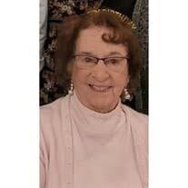 Dolores B. LaRochelle Obituary