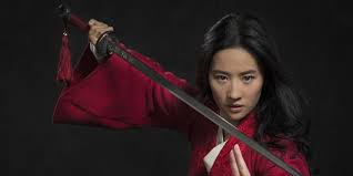 Civil war , when natasha is on the run from the. 5 Reasons Why Black Widow Is The Better Movie For Disney To Charge 30 For Than Mulan Cinemablend