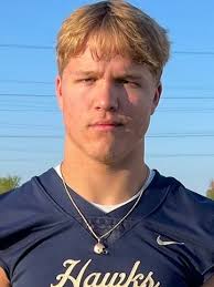 Aycen Stevens, Virginia Tech, Linebacker