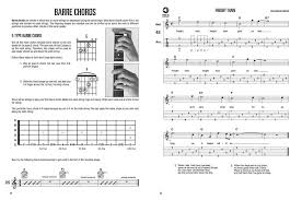 Hal leonard guitar method book 1. Hal Leonard Hal Leonard Guitar Method Book 3 2nd Edition Schmid Koch Book Audio Online Long Mcquade