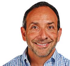 DESTINATION: JERRY WORLD