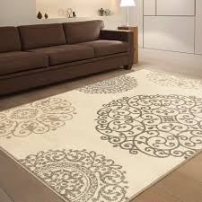 Orian Fernandez Woven Fleece Area Rug Walmart Com Rugs In Living Room Area Rugs Rugs