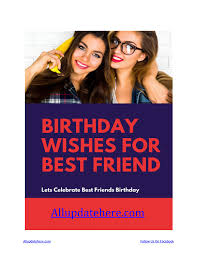 I understand that i can believe you with completely anything and that i'll always receive the best information from you. Top Birthday Wishes For Best Friend Male Best Friend Birthday Quotes By Rosa Hudson Issuu