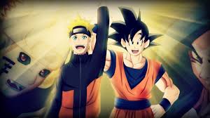 Naruto e dragon ball 愛. The Strongest Warriors Goku And Naruto Dokfan Battle Wiki Fandom