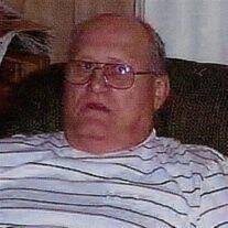 Ralph Vaughn Goff Obituary