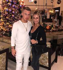 Gent page) and competitions pages (champions league, premier league and more than 5000 competitions from 30+ sports. Fc Bayern Family Goodbye To Niklas Dorsch And Melissa Deines We