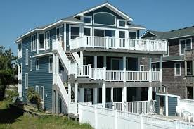South Nags Head Vacation Rental Sunnyside 289 Outer Banks Rentals Vacation Homes For Rent Outer Banks Vacation Rentals Outer Banks Rentals