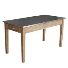 We did not find results for: Table De Cuisine En Bois Naturel Avec Plateau Zinc Et 2 Tiroirs Decoclico Cuisine Bois Mobilier De Salon Meubles En Bois De Recuperation