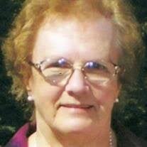 Madeleine Pariseau Obituary