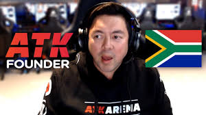 Van wyk said the most difficult part of being a professional gamer is the sacrifices players make. The State Of South Africa S Esports Scene In 2020 Ginx Esports Tv