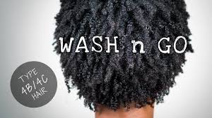 Wavy hair is the envy of many yet it is sometimes left stranded between straight and curly hair with not as much care tips and methods. Healthy Afro Hair Dry Wash N Go On Short Natural Hair Defined 4b 4c Hair Texture Facebook