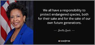 What do the terms 'endangered' and 'threatened' mean under the us endangered species each species is different from the next, so it's no surprise that overall health and longevity varies from one. Top 25 Endangered Species Quotes Of 52 A Z Quotes