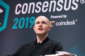 Cryptocurrency exchange at $49.19 billion ahead of its landmark stock market debut on wednesday. Coinbase Valuation Nears 100b Ahead Of March Nasdaq Listing Bloomberg Coindesk