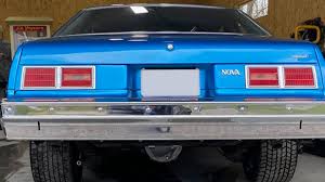 Image result for Medium Blue 1975 Nova
