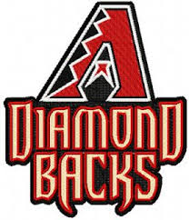 Arizona Homeplate Perspectives Az D Backs Projected Opening
