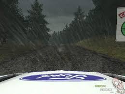 Colin McRae Rally 3 Review (Xbox)