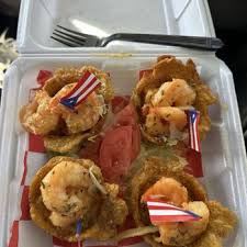 La Isla del Encanto Food Truck — Family restaurant food truck in Norfolk, Virginia
