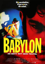With jörg panknin, renate blume, gudrun okras, andreas jahnke. Babylon Im Bett Mit Dem Teufel Film 1992 Moviepilot De
