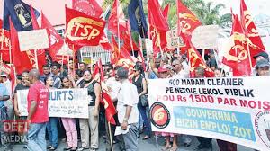 National Wage Consultative Council Quel Salaire Minimal En Octobre Defimedia