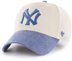 Men S 47 Brand New York Yankees Mvp Hat New York Yankee Hat Yankees Hat 47 Brand
