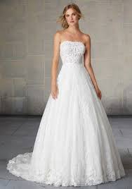 Lyanna Wedding Dress Morilee In 2020 Wedding Dresses Lace Ballgown Ball Gowns Wedding Wedding Dress Store