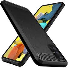 Samsung Galaxy A51 5G(Black ...