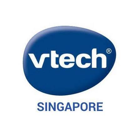 VTech — Toys