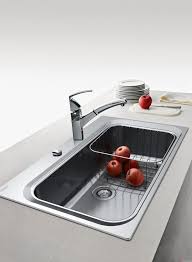 Evier Franke Inox Modele Acquario Tres Grande Cuve Evier Franke Evier Cuisine Eviers Cuisine